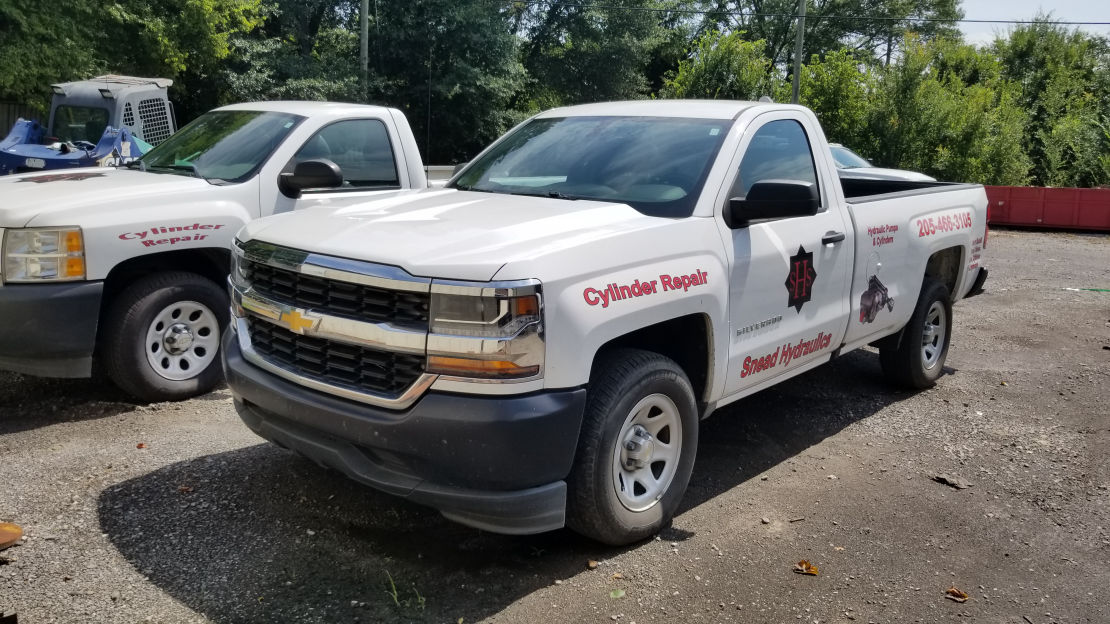Snead Hydraulics